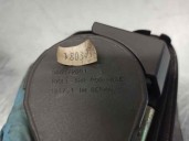 Recambio de cinturon seguridad delantero derecho para bmw serie 7 (e38) 725tds referencia OEM IAM 566172601 