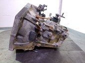 Recambio de caja cambios para citroën c1 (pm_, pn_) 1.0 referencia OEM IAM 20TT01 2222QE 0039696