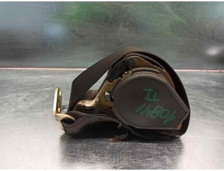 Recambio de cinturon seguridad trasero izquierdo para bmw serie 7 (e38) 725tds referencia OEM IAM 95L22000030H 