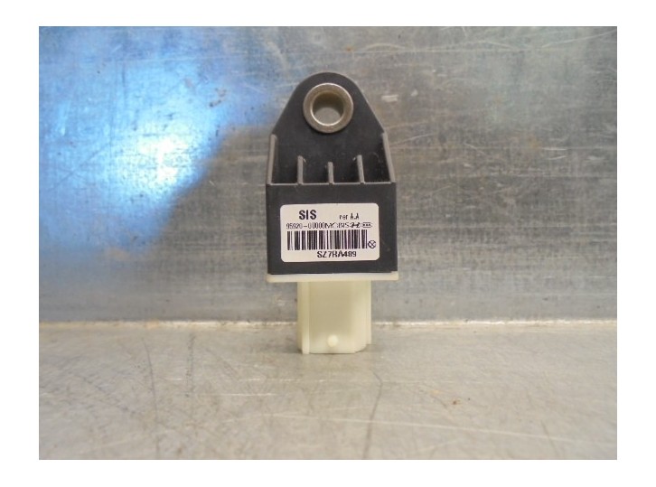 Recambio de sensor para hyundai i40 cw 1.7 crdi cat referencia OEM IAM 959200U000 