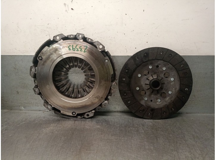 Recambio de kit embrague para subaru legacy familiar/outback b13 (bp) 2.5i outback referencia OEM IAM 30210AA400 30210AA400 