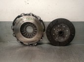 Recambio de kit embrague para subaru legacy familiar/outback b13 (bp) 2.5i outback referencia OEM IAM 30210AA400 30210AA400 