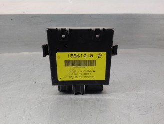 Recambio de modulo electronico para peugeot 406 berlina (s1/s2) 2.0 hdi referencia OEM IAM 15861010  