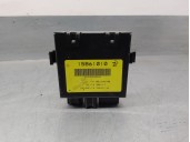 Recambio de modulo electronico para peugeot 406 berlina (s1/s2) 2.0 hdi referencia OEM IAM 15861010  