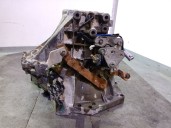 Recambio de caja cambios para citroën c1 (pm_, pn_) 1.0 referencia OEM IAM 20TT01 2222QE 0039696