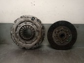 Recambio de kit embrague para subaru legacy familiar/outback b13 (bp) 2.5i outback referencia OEM IAM 30210AA400 30210AA400 