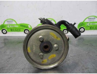 Recambio de bomba servodireccion para mg mg zr (f/rf) 1.4 16v cat referencia OEM IAM 26110569MG QVB000300 