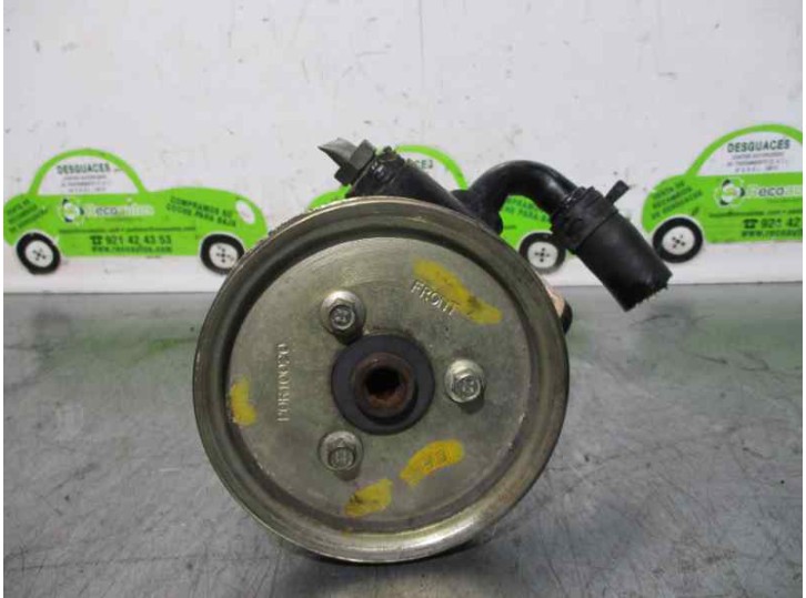 Recambio de bomba servodireccion para mg mg zr (f/rf) 1.4 16v cat referencia OEM IAM 26110569MG QVB000300 