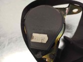 Recambio de cinturon seguridad trasero izquierdo para bmw serie 7 (e38) 725tds referencia OEM IAM 95L22000030H 