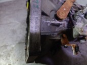 Recambio de caja cambios para citroën c1 (pm_, pn_) 1.0 referencia OEM IAM 20TT01 2222QE 0039696