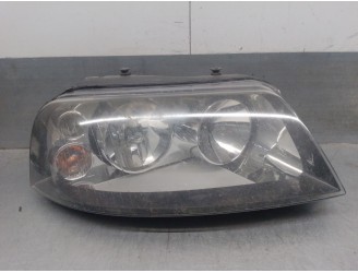 Recambio de faro derecho para seat alhambra (7v8, 7v9) 1.9 tdi referencia OEM IAM 7M7941016M 7M7941016N 0301182212