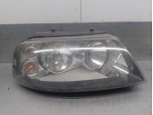 Recambio de faro derecho para seat alhambra (7v8, 7v9) 1.9 tdi referencia OEM IAM 7M7941016M 7M7941016N 0301182212