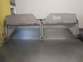 Recambio de parasol derecho para citroën c4 grand picasso exclusive referencia OEM IAM 96837417BJ0  