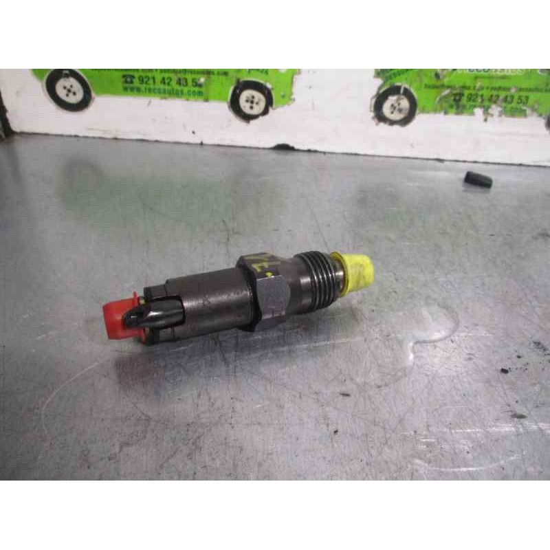 Recambio de inyector para volvo serie 460 1.9 turbodiesel referencia OEM IAM  LCR6735401D LUCAS