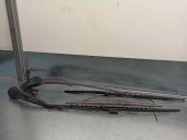 Recambio de brazo limpia delantero derecho para bmw serie 7 (e38) 725tds referencia OEM IAM 6161835202013 