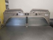 Recambio de parasol derecho para citroën c4 grand picasso exclusive referencia OEM IAM 96837417BJ0  