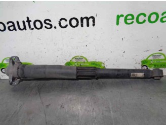 Recambio de amortiguador trasero izquierdo para seat leon (5f1) 1.6 tdi referencia OEM IAM 9631973380 0230001999256002 