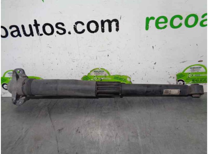 Recambio de amortiguador trasero izquierdo para seat leon (5f1) 1.6 tdi referencia OEM IAM 9631973380 0230001999256002 