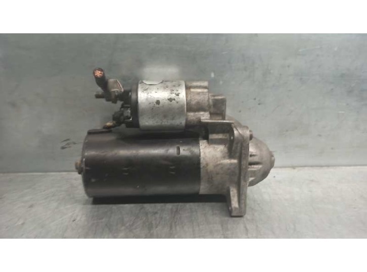 Replacement starter motor for Fiat Doblo Cargo (223) 1.9 Diesel CAT OEM IAM reference 46830212 