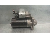 Replacement starter motor for Fiat Doblo Cargo (223) 1.9 Diesel CAT OEM IAM reference 46830212 