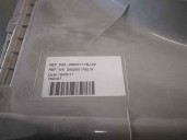 Recambio de parasol derecho para citroën c4 grand picasso exclusive referencia OEM IAM 96837417BJ0  