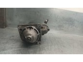 Replacement starter motor for Fiat Doblo Cargo (223) 1.9 Diesel CAT OEM IAM reference 46830212 