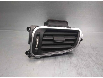 Recambio de rejilla aireadora para kia carens ( ) 1.7 crdi cat referencia OEM IAM 97490A4000 DERECHA 