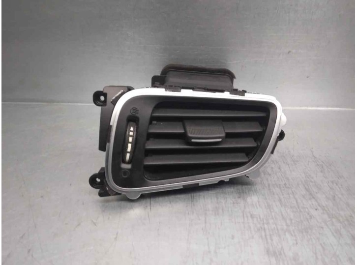 Recambio de rejilla aireadora para kia carens ( ) 1.7 crdi cat referencia OEM IAM 97490A4000 DERECHA 