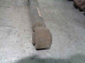 Recambio de amortiguador trasero izquierdo para seat leon (5f1) 1.6 tdi referencia OEM IAM 9631973380 0230001999256002 