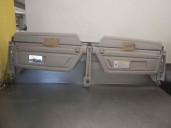 Recambio de parasol derecho para citroën c4 grand picasso exclusive referencia OEM IAM 96837417BJ0  