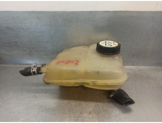 Recambio de deposito expansion para ford focus berlina (cap) 1.6 tdci cat referencia OEM IAM 3M5H8K218  