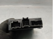 Recambio de modulo electronico para peugeot 406 berlina (s1/s2) 2.0 hdi referencia OEM IAM 15861010  