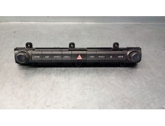 Recambio de mando multifuncion para hyundai kona furgoneta/suv (os, ose, osi) ev referencia OEM IAM 96540BE000LM5 96540BE000LM5 