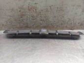 Recambio de rejilla delantera para fiat doblo cargo (223) 1.9 diesel cat referencia OEM IAM 735268388  