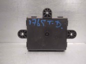 Recambio de modulo confort para ford focus lim. 1.0 ecoboost cat referencia OEM IAM F1ET14F143AC 