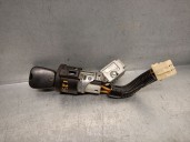 Replacement ignition switch for Citroën C1 (PM_, PN_) 1.0 OEM IAM reference 6160A0 6160A0 73678312 VALEO