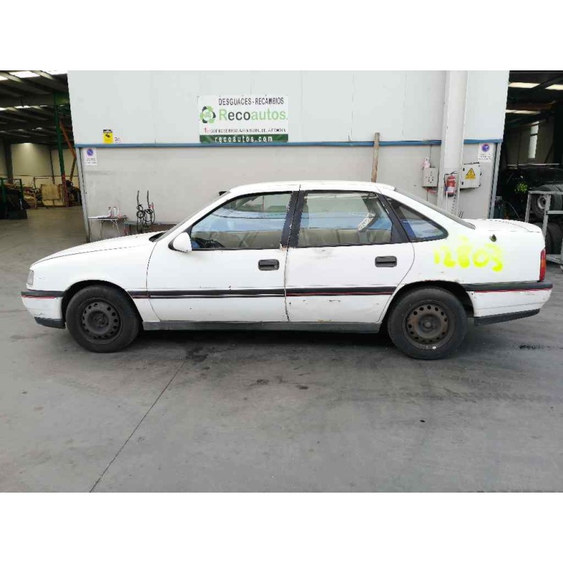 opel vectra a del año 1989