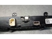 Recambio de mando multifuncion para hyundai kona furgoneta/suv (os, ose, osi) ev referencia OEM IAM 96540BE000LM5 96540BE000LM5 