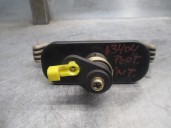 Recambio de maneta interior trasera izquierda para ssangyong kyron 2.0 referencia OEM IAM 7143109000EAN  DE PORTÓN