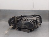 Replacement left headlight for Seat Alhambra (7V8, 7V9) 1.9 TDI OEM IAM reference 7M7941015M 7M7941015N 