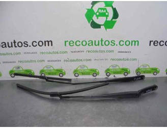 Recambio de brazo limpia delantero derecho para seat leon (5f1) 1.6 tdi referencia OEM IAM 5F1955409 