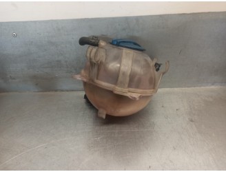 Recambio de deposito expansion para volkswagen golf v berlina (1k1) 1.9 tdi referencia OEM IAM 1K0121407A  