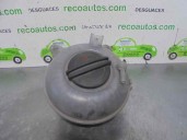 Recambio de deposito expansion para seat leon (5f1) 1.6 tdi referencia OEM IAM 5Q0121407A  