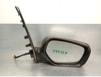 Recambio de retrovisor derecho para mitsubishi grandis (na0w) 2.0 di-d cat referencia OEM IAM MN145650HA MN145650HA 