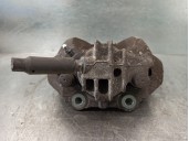 Recambio de pinza freno delantera izquierda para citroën c4 grand picasso exclusive referencia OEM IAM 9670613980 1136010655 ATE