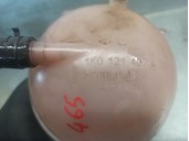 Recambio de deposito expansion para volkswagen golf v berlina (1k1) 1.9 tdi referencia OEM IAM 1K0121407A  