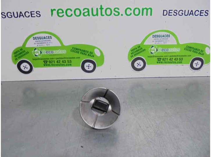 Recambio de mando elevalunas delantero izquierdo para mg mg zr (f/rf) 1.4 16v cat referencia OEM IAM YUF101960 