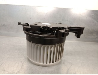 Recambio de motor calefaccion para toyota yaris (_p21_, _pa1_, _ph1_) 1.5 hybrid (mxph10) referencia OEM IAM 871030D500 871030D5