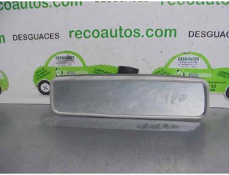 Recambio de espejo interior para seat leon (5f1) 1.6 tdi referencia OEM IAM 3C0857511J  
