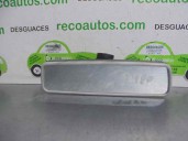 Recambio de espejo interior para seat leon (5f1) 1.6 tdi referencia OEM IAM 3C0857511J  